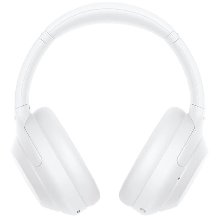 Беспроводные наушники Sony WH-1000XM4 Белый (White)