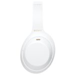 Беспроводные наушники Sony WH-1000XM4 Белый (White)