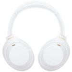 Беспроводные наушники Sony WH-1000XM4 Белый (White)