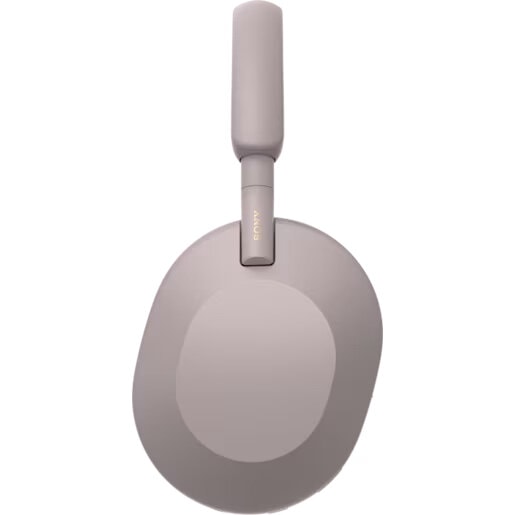 Беспроводные наушники Sony WH-1000XM5 Розовый (Smoky Pink)