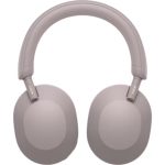 Беспроводные наушники Sony WH-1000XM5 Розовый (Smoky Pink)