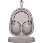 Беспроводные наушники Sony WH-1000XM5 Розовый (Smoky Pink)