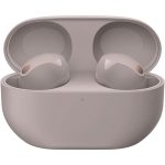 Беспроводные наушники Sony WF-1000XM5 Розовый (Smoky Pink)