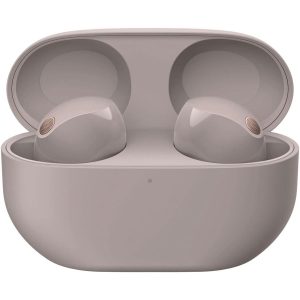 Беспроводные наушники Sony WF-1000XM5 Розовый (Smoky Pink)