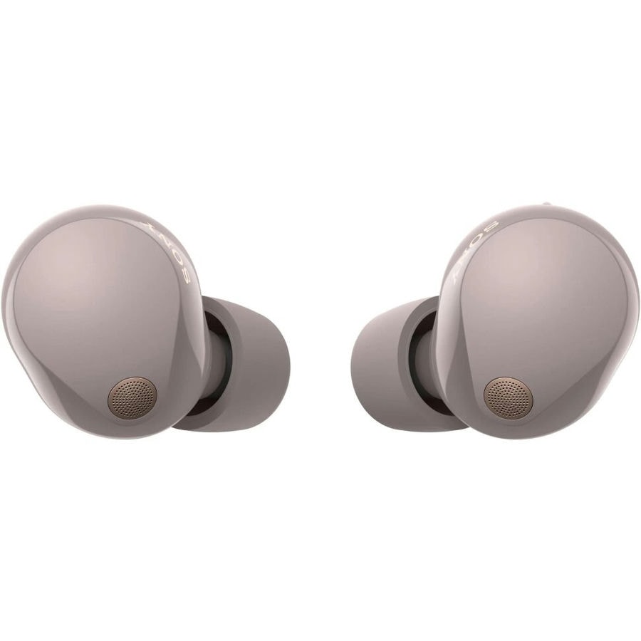 Беспроводные наушники Sony WF-1000XM5 Розовый (Smoky Pink)