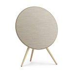 Беспроводная акустика Bang & Olufsen Beosound A9 5th Gen Золотой (Gold Tone)