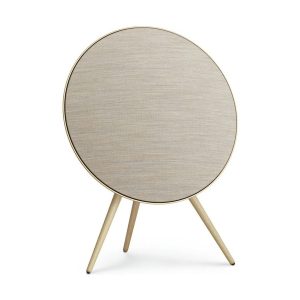 Беспроводная акустика Bang & Olufsen Beosound A9 5th Gen Золотой (Gold Tone)
