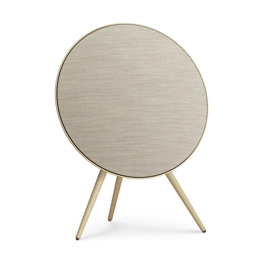 Беспроводная акустика Bang & Olufsen Beosound A9 5th Gen Золотой (Gold Tone)
