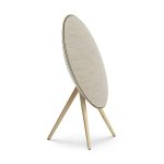 Беспроводная акустика Bang & Olufsen Beosound A9 5th Gen Золотой (Gold Tone)