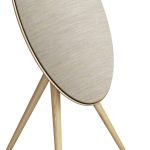 Беспроводная акустика Bang & Olufsen Beosound A9 5th Gen Золотой (Gold Tone)