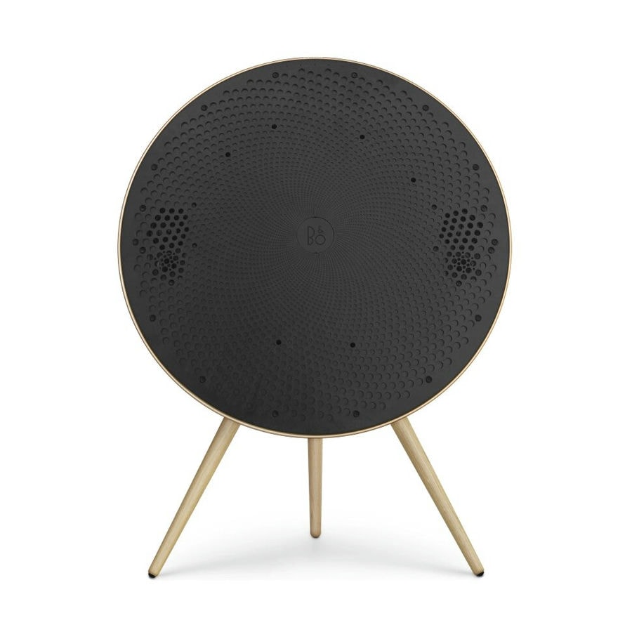 Беспроводная акустика Bang & Olufsen Beosound A9 5th Gen Золотой (Gold Tone)