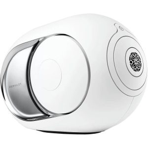 Портативная акустика Devialet Phantom I 103 dB Белый (Light Chrome)