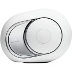 Портативная акустика Devialet Phantom I 103 dB Белый (Light Chrome)