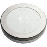 Портативная акустика Devialet Phantom I 103 dB Белый (Light Chrome)