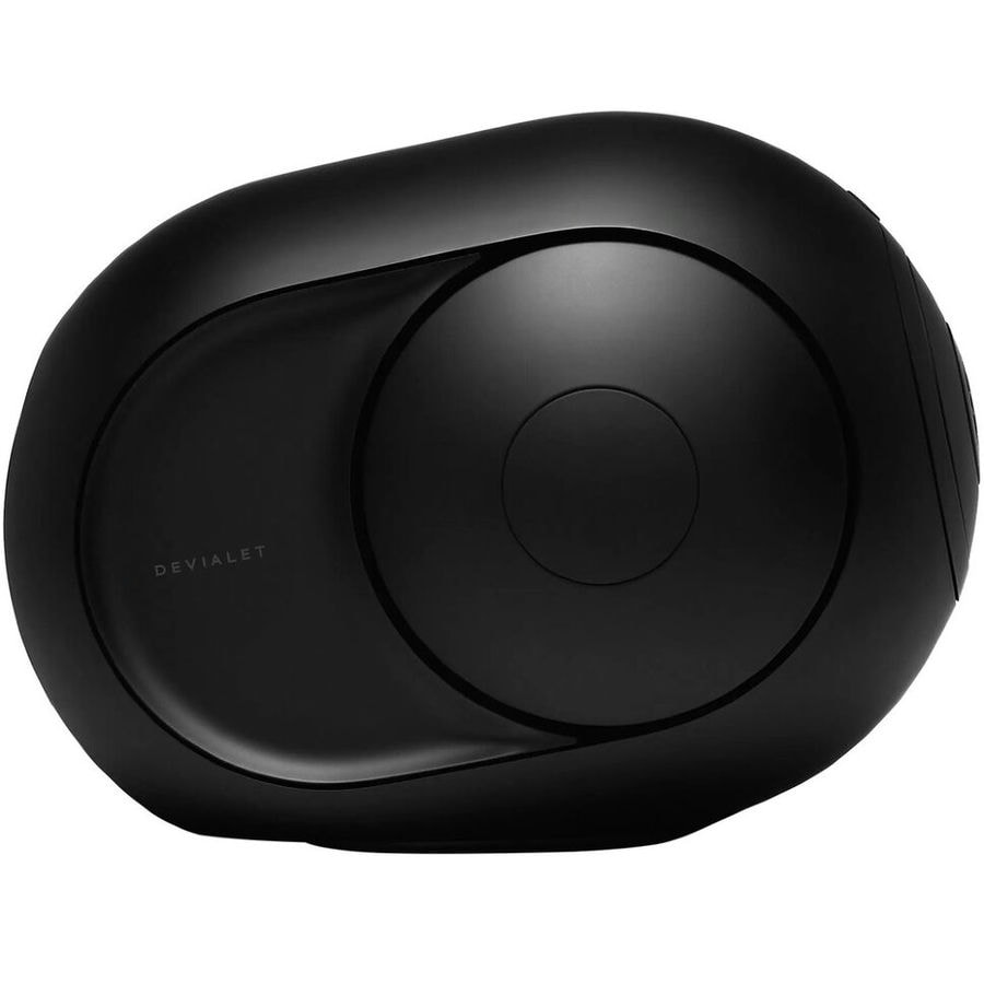 Портативная акустика Devialet Phantom I 103 dB Черный (Matte Black)