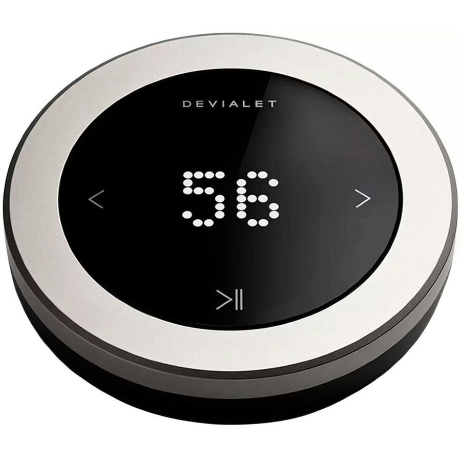 Портативная акустика Devialet Phantom I 103 dB Черный (Matte Black)