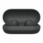 Беспроводные наушники Sony WF-C700N Черный (Black)