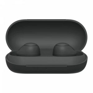 Беспроводные наушники Sony WF-C700N Черный (Black)