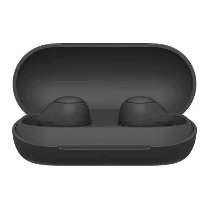 Беспроводные наушники Sony WF-C700N Черный (Black)