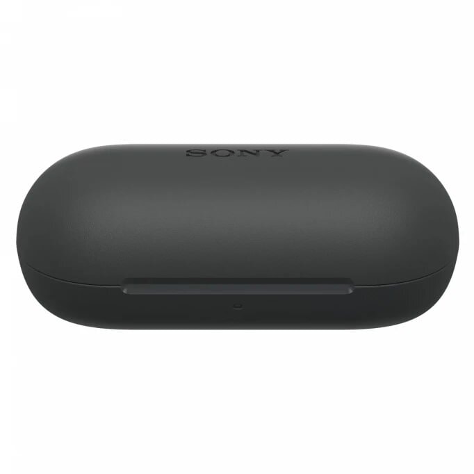 Беспроводные наушники Sony WF-C700N Черный (Black)