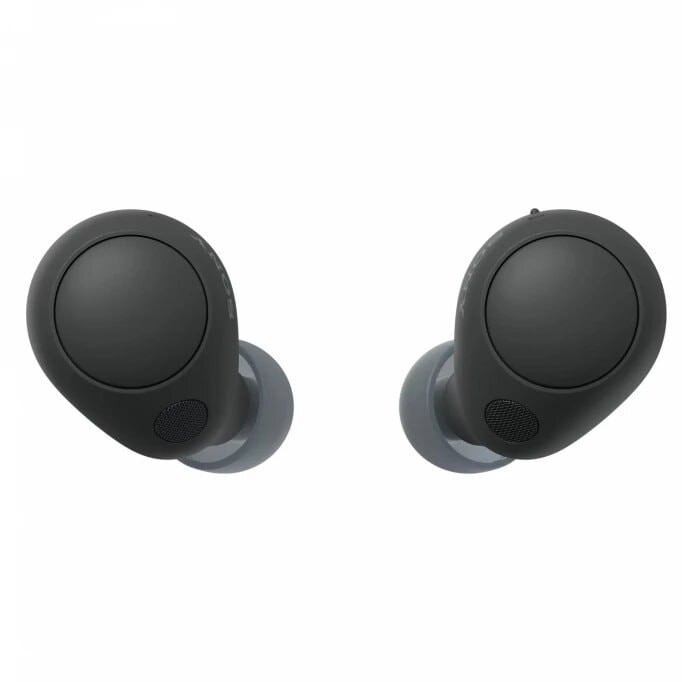 Беспроводные наушники Sony WF-C700N Черный (Black)