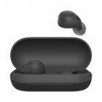 Беспроводные наушники Sony WF-C700N Черный (Black)