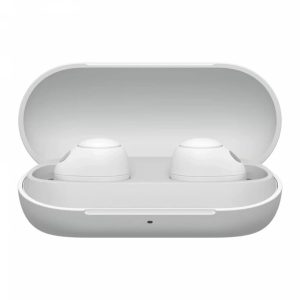 Беспроводные наушники Sony WF-C700N Белый (White)