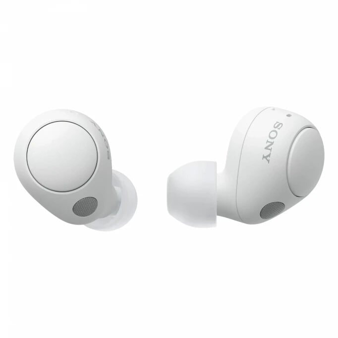 Беспроводные наушники Sony WF-C700N Белый (White)