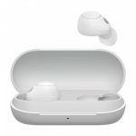 Беспроводные наушники Sony WF-C700N Белый (White)