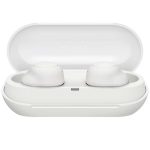 Беспроводные наушники Sony WF-C500 Белый (White)