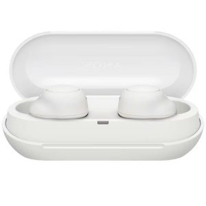 Беспроводные наушники Sony WF-C500 Белый (White)