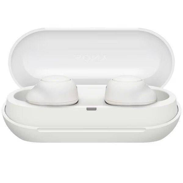 Беспроводные наушники Sony WF-C500 Белый (White)