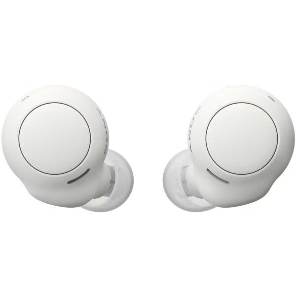 Беспроводные наушники Sony WF-C500 Белый (White)