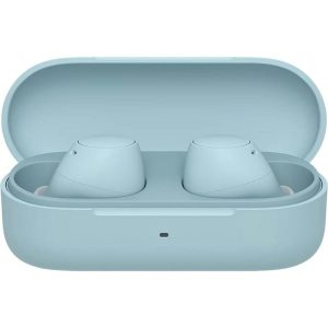 Беспроводные наушники Sony WF-C510 Синий (Blue)