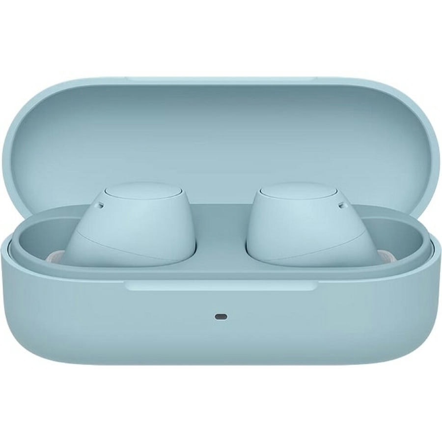 Беспроводные наушники Sony WF-C510 Синий (Blue)