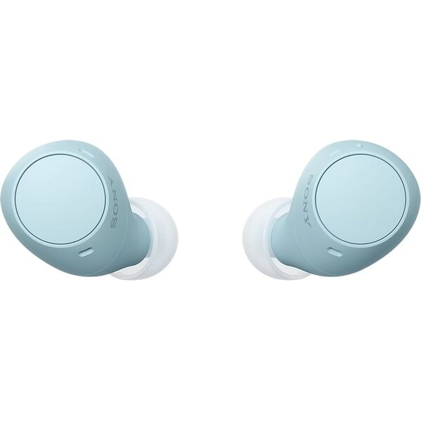 Беспроводные наушники Sony WF-C510 Синий (Blue)