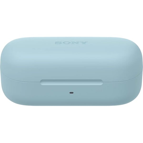 Беспроводные наушники Sony WF-C510 Синий (Blue)