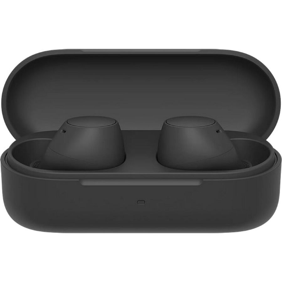 Беспроводные наушники Sony WF-C510 Черный (Black)