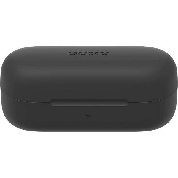 Беспроводные наушники Sony WF-C510 Черный (Black)