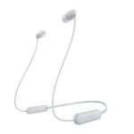 Беспроводные наушники Sony WI-C100 Белый (White)