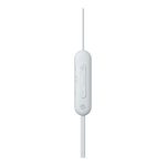 Беспроводные наушники Sony WI-C100 Белый (White)