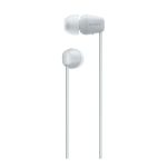 Беспроводные наушники Sony WI-C100 Белый (White)
