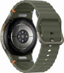 Умные часы Samsung Galaxy Watch7 LTE 40mm Зеленый (Green)