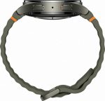 Умные часы Samsung Galaxy Watch7 LTE 40mm Зеленый (Green)