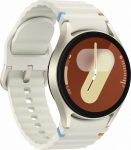 Умные часы Samsung Galaxy Watch7 LTE 40mm Золото (Cream)