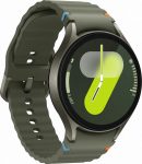 Умные часы Samsung Galaxy Watch7 LTE 44mm Зеленый (Green)