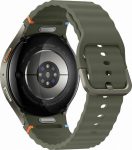 Умные часы Samsung Galaxy Watch7 LTE 44mm Зеленый (Green)