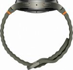 Умные часы Samsung Galaxy Watch7 LTE 44mm Зеленый (Green)