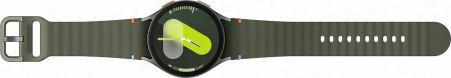 Умные часы Samsung Galaxy Watch7 LTE 44mm Зеленый (Green)