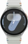 Умные часы Samsung Galaxy Watch7 LTE 44mm Серебро (Silver)